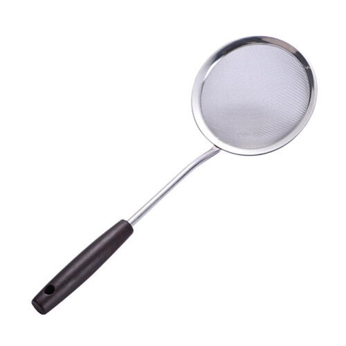 louche à égoutter de cuisine (1 pièce)