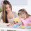 Human Skull Model Anatomy Educational Tool Detachable 5