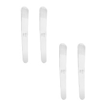 Dumpling Stuffing Spoon Set 4 pcs