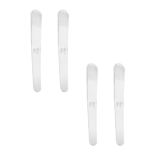 Dumpling Stuffing Spoon Set 4 pcs