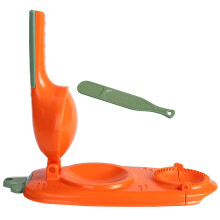 Dumpling Maker Press Tool for Kitchen Use