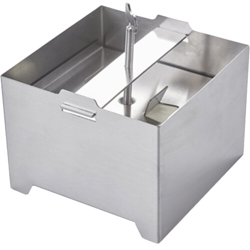 Cheesecloth Steel Tofu Press 1 Piece