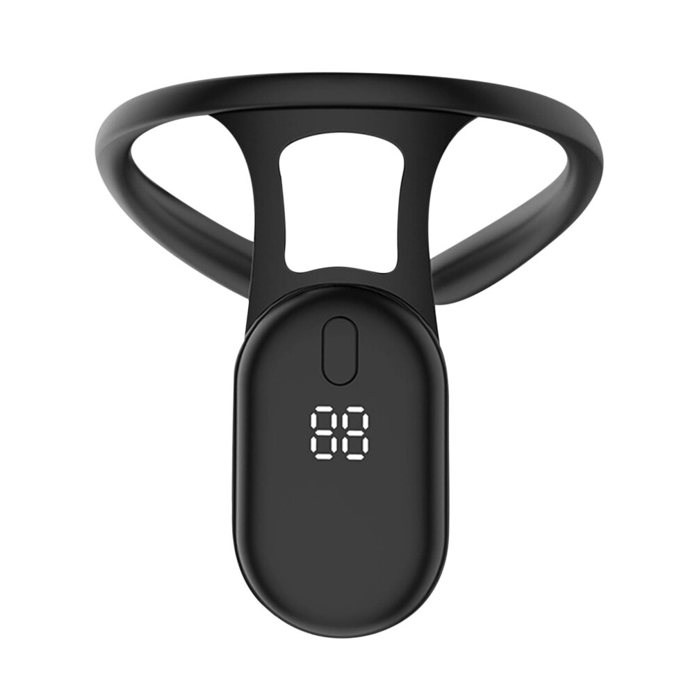 Invisible Posture Corrector with Vibration Reminder