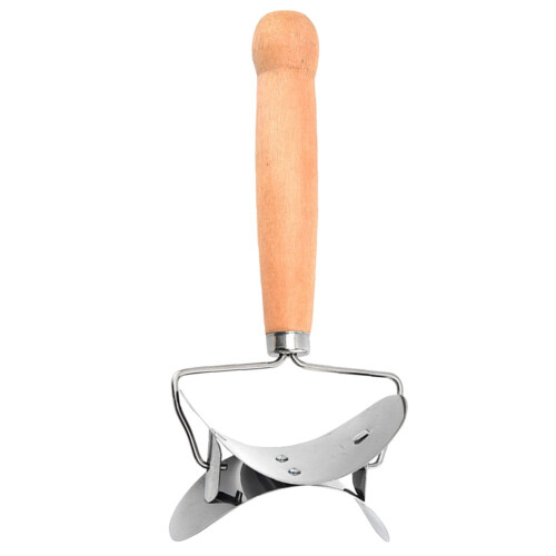 Dumpling Wrapper Cutter Dough Mould 1 Piece