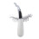 Halloween inflatable ghost indoor outdoor 1 piece 2