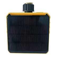 Contrôleur de Minuterie D'Irrigation Solaire Bidirectionnel, Minuterie D'Irrigation Solaire, Système D'Irrigation Automatique, Minuterie D'Arrosage