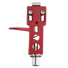 Magnetische Cartridge-Stylus AT3600L + Kophouder-Set voor Draaitafel, Platenspeler, Vinylplaatspeler B