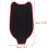 Kitchen Mixer Sliding Pad Non-slip Rubber Mat 4
