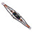 Viflosae Mi 6 replacement leather-beaded bracelet strap 3