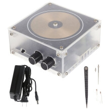 Voor Coil Muziek Plasma Luidspreker Kunstmatige Elektrische Boog Draadloze Luidspreker Wetenschappelijke Experimenten Modus VS