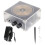 For  Coil Music  Plasma Loudspeaker Artificial Electric Arc Wireless Speaker Science Experiments Mode US 1