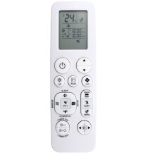 Replace ARC485A1 A/C Remote Control for Air Conditioner 3P519687-1 AC Remote Control