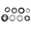 Cuscinetto del Differenziale Anteriore A1673305500 per - GLS GLE AMG 63 GLS 450 1
