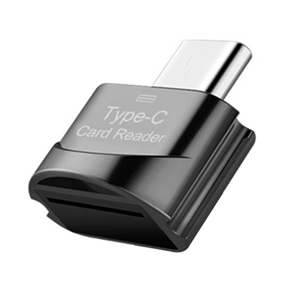 Usb 3.1 Type C Card Reader Usb-C Tf Mobile Phone Otg Adapter Type-C Memory Card Reader 6031568404980