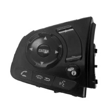 Rechterschuifwiel Audio Afstandsbediening Volume Menu Knop 35880-TLA-L910-M1 voor CR-V 19-21 35880-TLA-L81