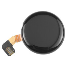 AMOLED LCD Screen for Pixel Watch 1 2022 GQF4C GBZ4S GWT9R 41mm Watch Display and Digitizer Assembly Replacement