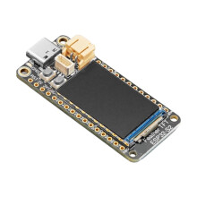ESP32-S2 1.14 Inch TFT Feather IPS Color Screen 240x135 4MB Real- Power Monitoring for STEMMA QT / Qwiic
