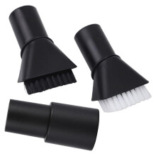 Hard Bristle Suction Brush Set for 2 3 3P Expansion Kit 4 5 5P Premium Vacuum Cleaner Accessories