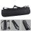 Handbag Storage Case for Mic Light Tripod Stand 40-84cm 4