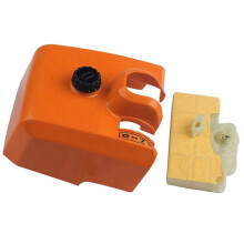 Luftfilter und Abdeckung für MS290 MS310 MS390 029 039 - Verbesserte Motorleistung