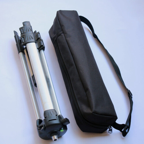 Handbag Storage Case for Mic Light Tripod Stand 40-84cm 2