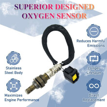 56028994AB Oxygen Sensor Air Fuel Ratio Lambda Sensor for 300 Charger Grand Cherokee