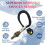 56028994AB Oxygen Sensor Air Fuel Ratio Lambda Sensor for  300  Charger  Grand Cherokee 4