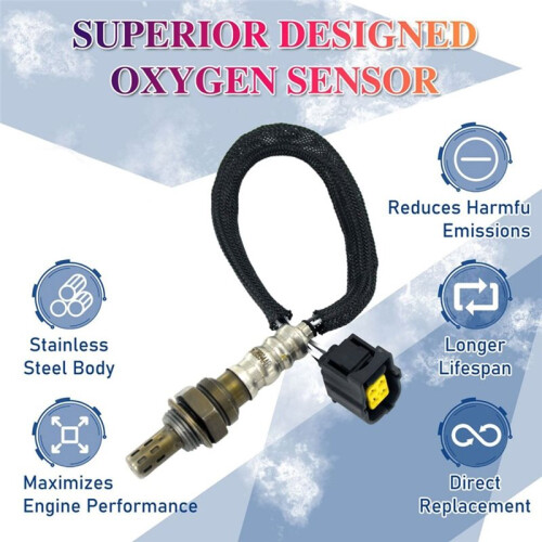 56028994AB Oxygen Sensor Air Fuel Ratio Lambda Sensor for  300  Charger  Grand Cherokee