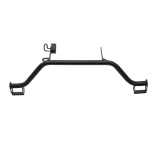 Soporte de Luz de Niebla para Motocicleta, Soporte de Foco LED, Accesorio para Lámpara Auxiliar para Tracer 9 2021-2023