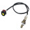 56028992AA Oxygen Sensor Air Fuel Ratio Lambda for   Liberty  Ram  300 1
