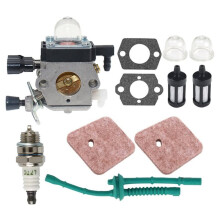 Vergaser für FS55R 2-Mix, FS38 2-Mix, FS55 2-Mix, 4228-120-0610, C1Q-S190, 4140 120 0621, 4140 120 0621, C1Q-S278