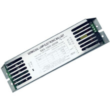 SBS-1500-200W 200W Elektronisches UV-Vorschaltgerät für T5 T6 UVC Keimlampe Ultraviolettlampe Treiber