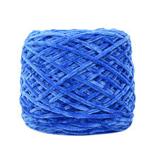 Federra gold velvet yarn roving 100g