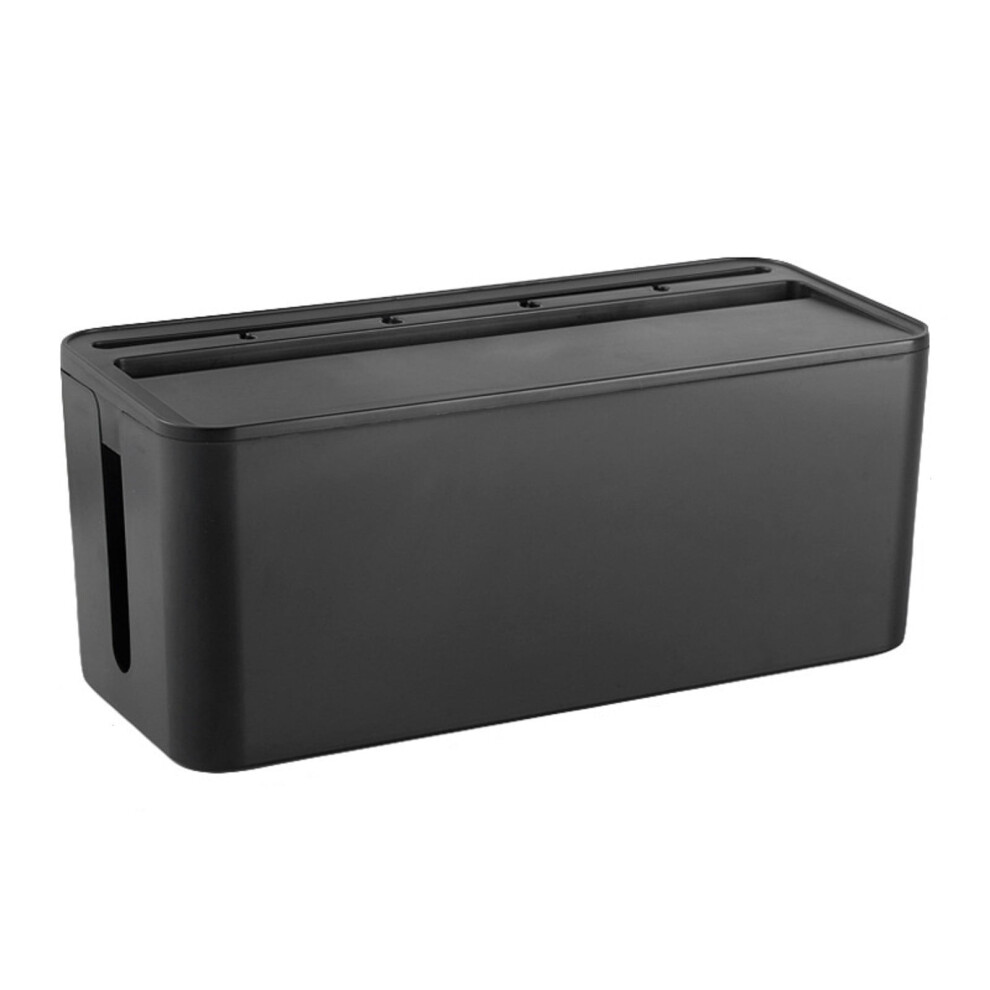 Federra Home Power Socket Storage Box 1 Pc 9314556668982