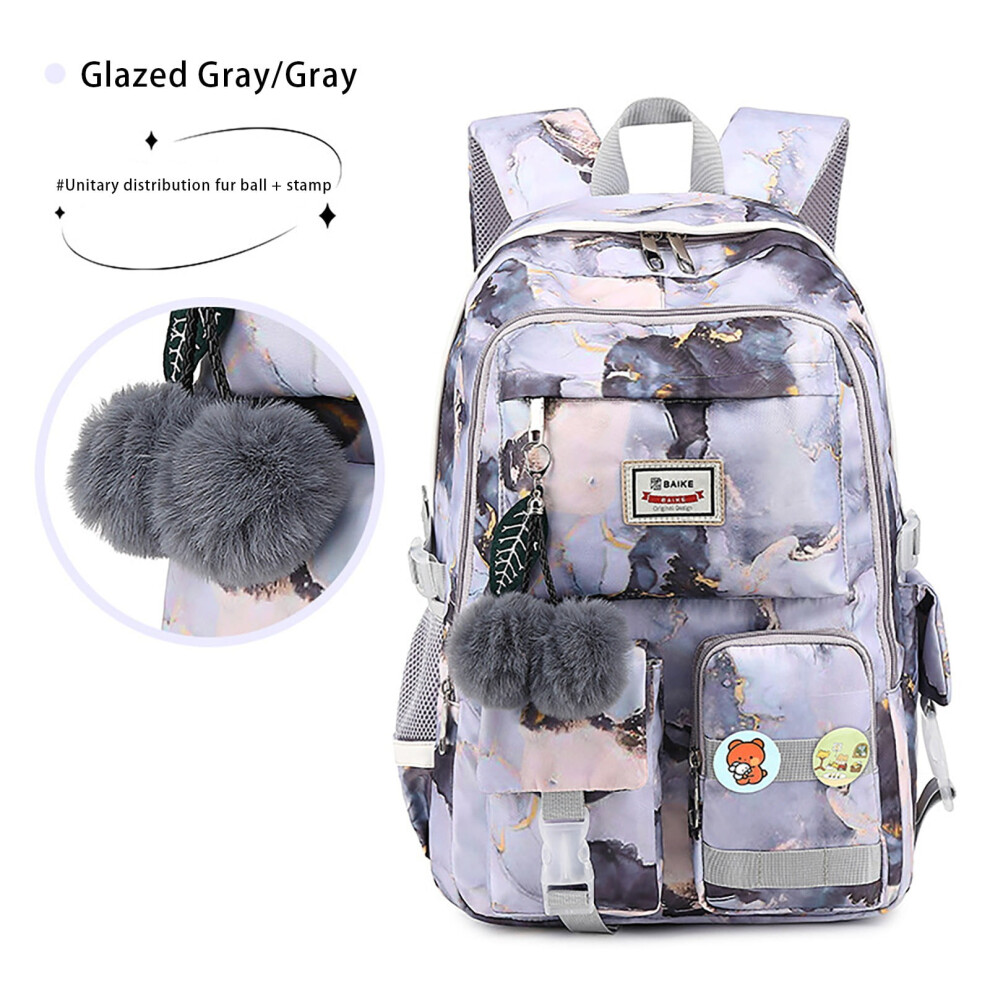 Federra Laptop Backpack 15.6 Inch For Students 9314556668951