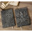 Vintage Leather Writing Journal A5 with Embossed Phoenix 5