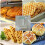 Lattice Roller Cutter for Pie Crusts Plastic Baking Tool 5