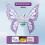 Butterfly Wing Toy with LED Lights and Music Sync 7
