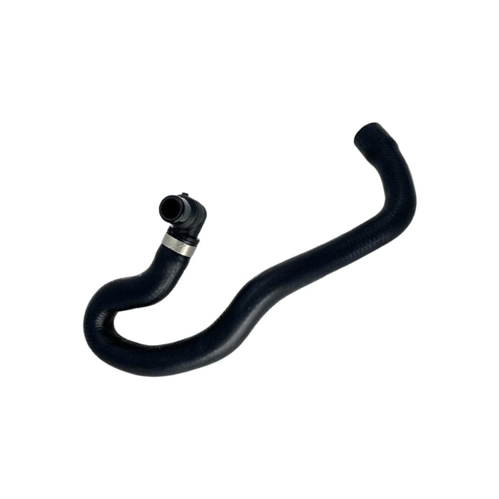 Radiator Hose A2048300096 2048300096 For - W204 S204 C207 A207 W212 X204 E200 E250 Black 6031624628329