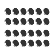 For Headliner Glasses Video Recording Privacy Shading Stickers Blackout LED Indicator Cover Set