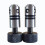 2-Piece D28x50 Quick Locking Bolts for 3D Welding Table, Heavy Duty Modular Clamping Pins Set 1