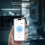 EWelink Zigbee  Rain Sensor with Gateway Wireless Outdoor Rain Detection Leak Sensor for  Home Linkage Control 3