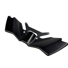Motorcycle Downforce Naked Frontal Spoilers for  CB1000 Hornet / SP 2025 2026 Aerodynamic Wing Deflector