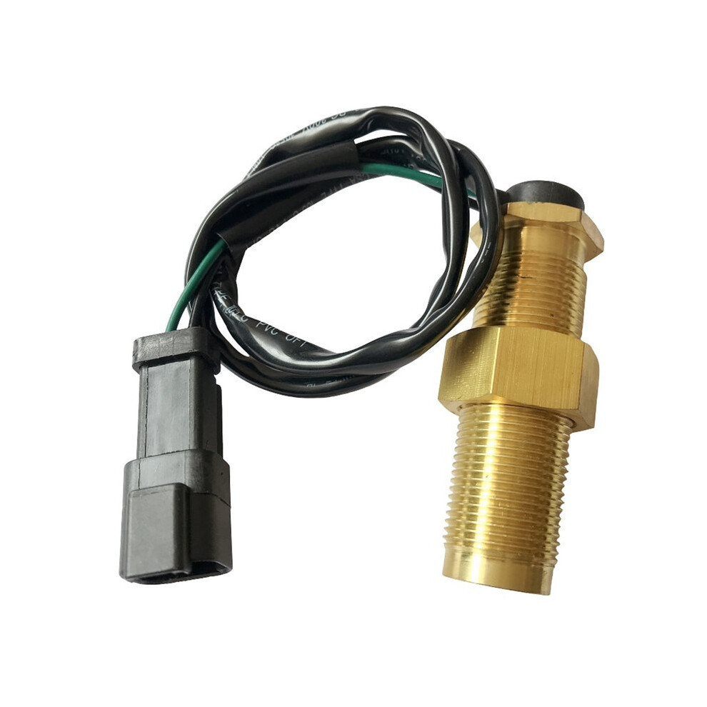 7861-93-2310 7861932310 Excavator Revolution Speed Sensor,Speed Sensor For Pc200-7 Pc220-7 Small Square Plug 6031717565982
