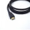 Καλώδιο συμβατό με HDMI σε RCA, 1080P5ft/1.5m συμβατό με HDMI αρσενικό σε καλώδιο βίντεο ήχου 8