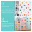 Clothing Dresser Decals Removable Drawer Labels 6 Pack 3