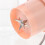 Juicer Cup Portable Electric Mixer 300ml 3