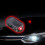 Car Security Alarm Light Anti-Theft Dummy LED Flashing Light 2