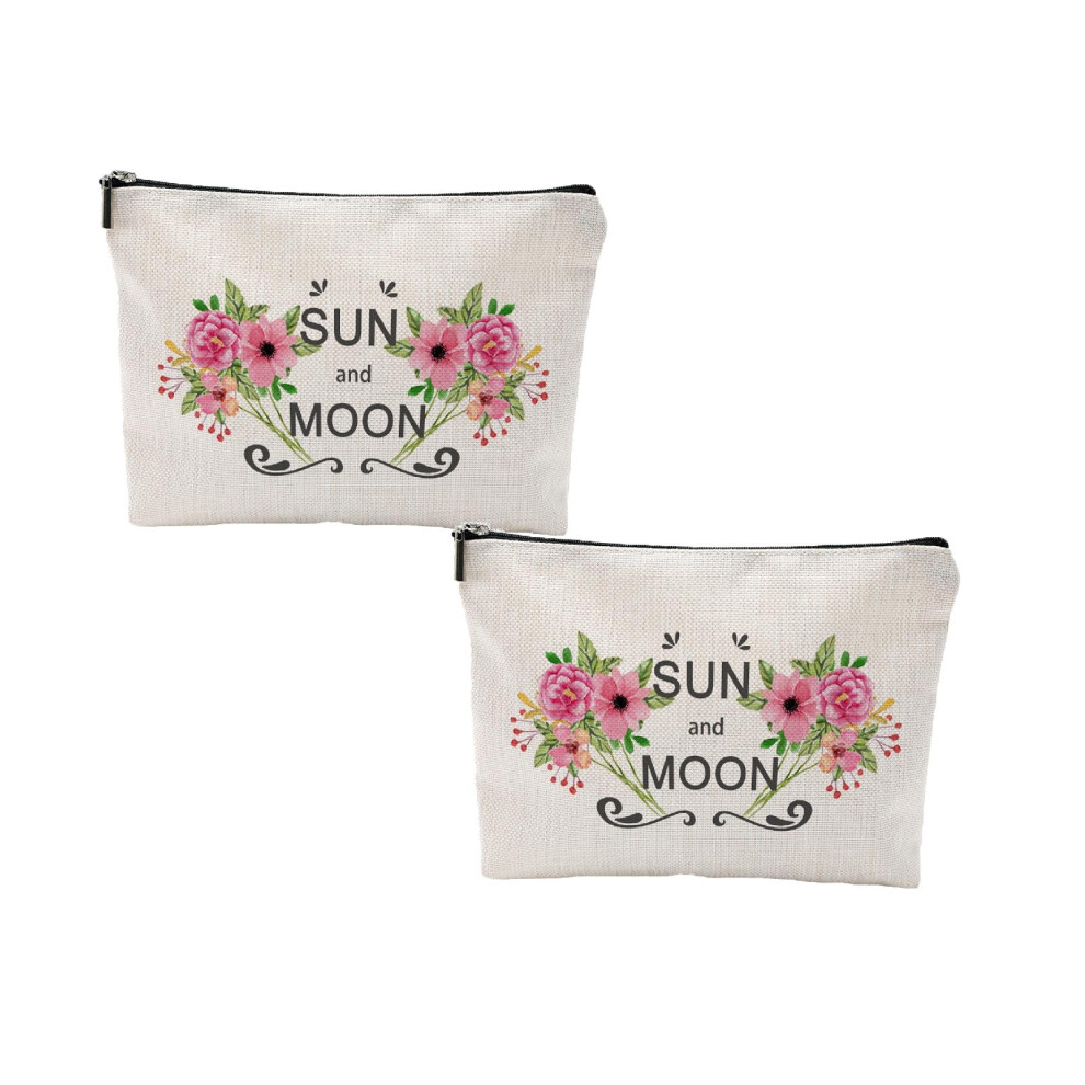 Xubond fabric storage bins with lids 6-pack
