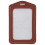 Funda protectora para tarjetas de identificación Xubond 1